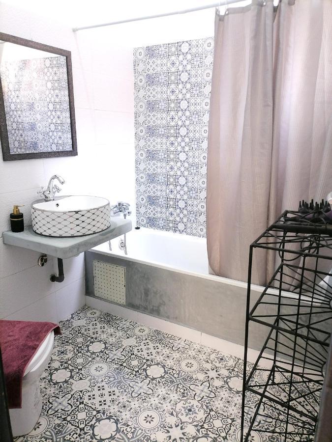 Riad Ansar Marrakesh Buitenkant foto