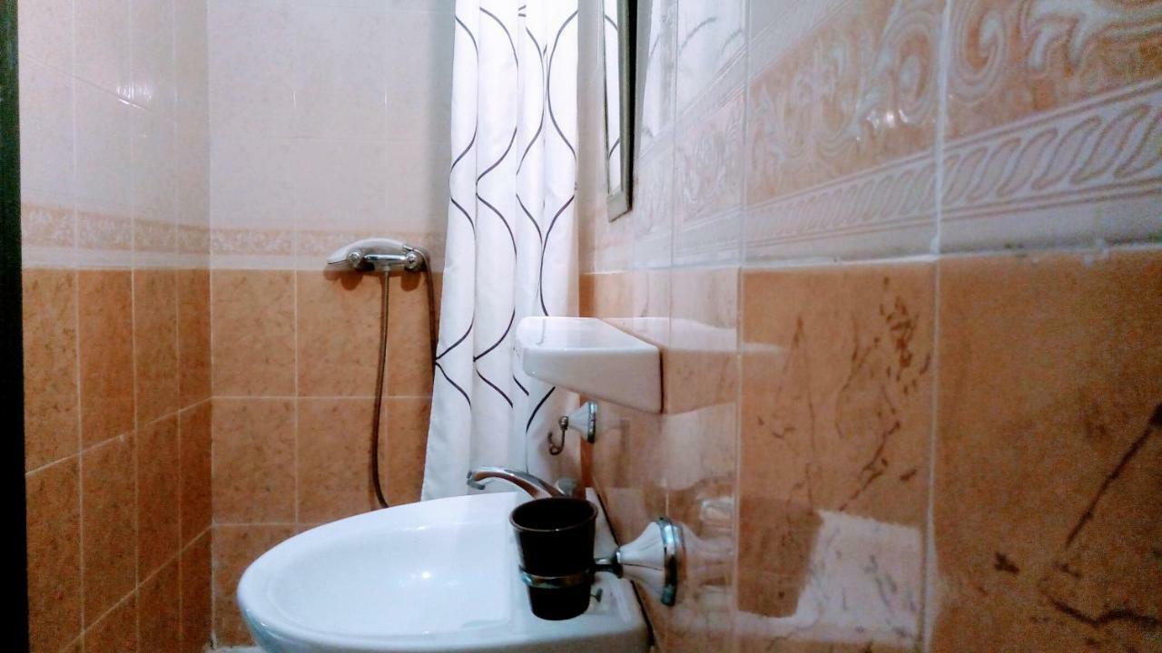 Riad Ansar Marrakesh Buitenkant foto